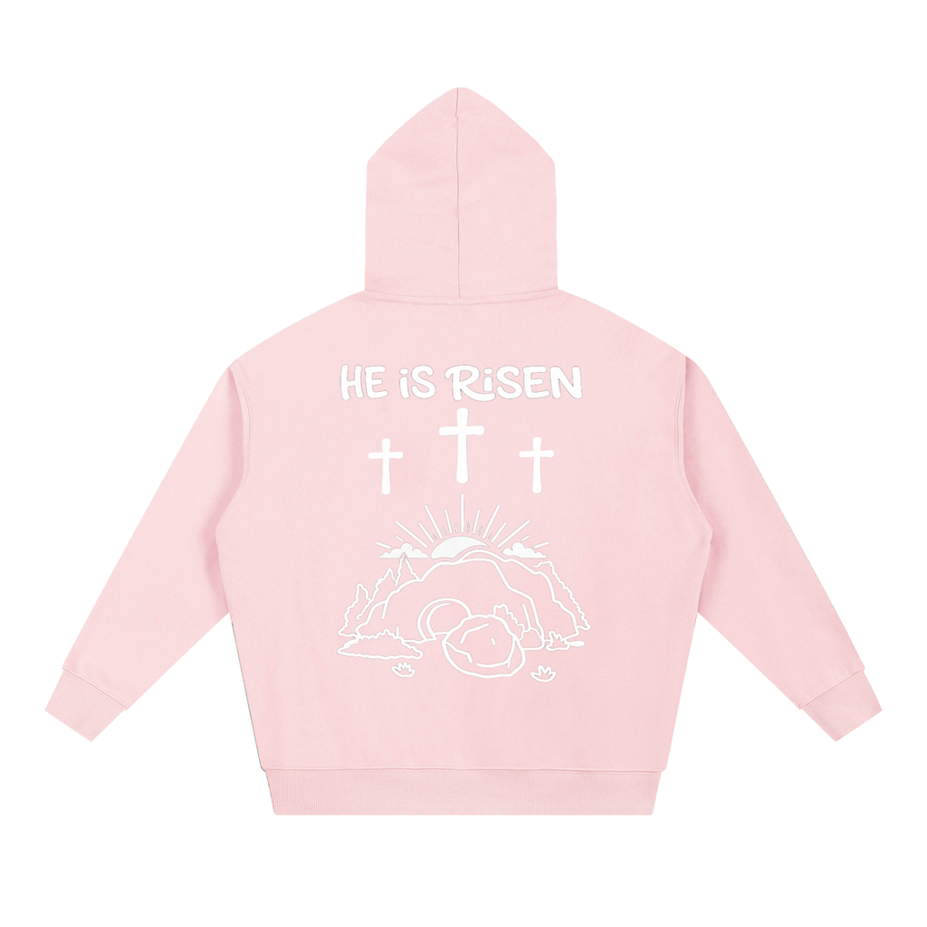 Essential Heavyweight Hoodie