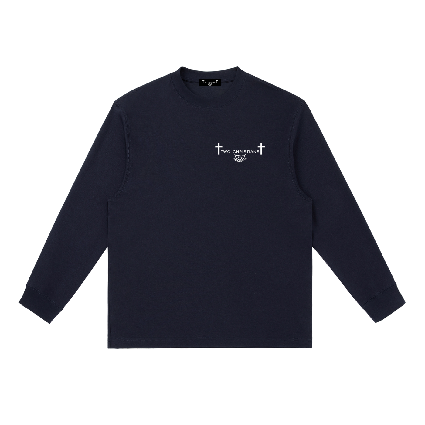 Fruits of the Spirit Long-Sleeve