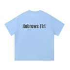 Hebrews 11:1 Oversized Essential
