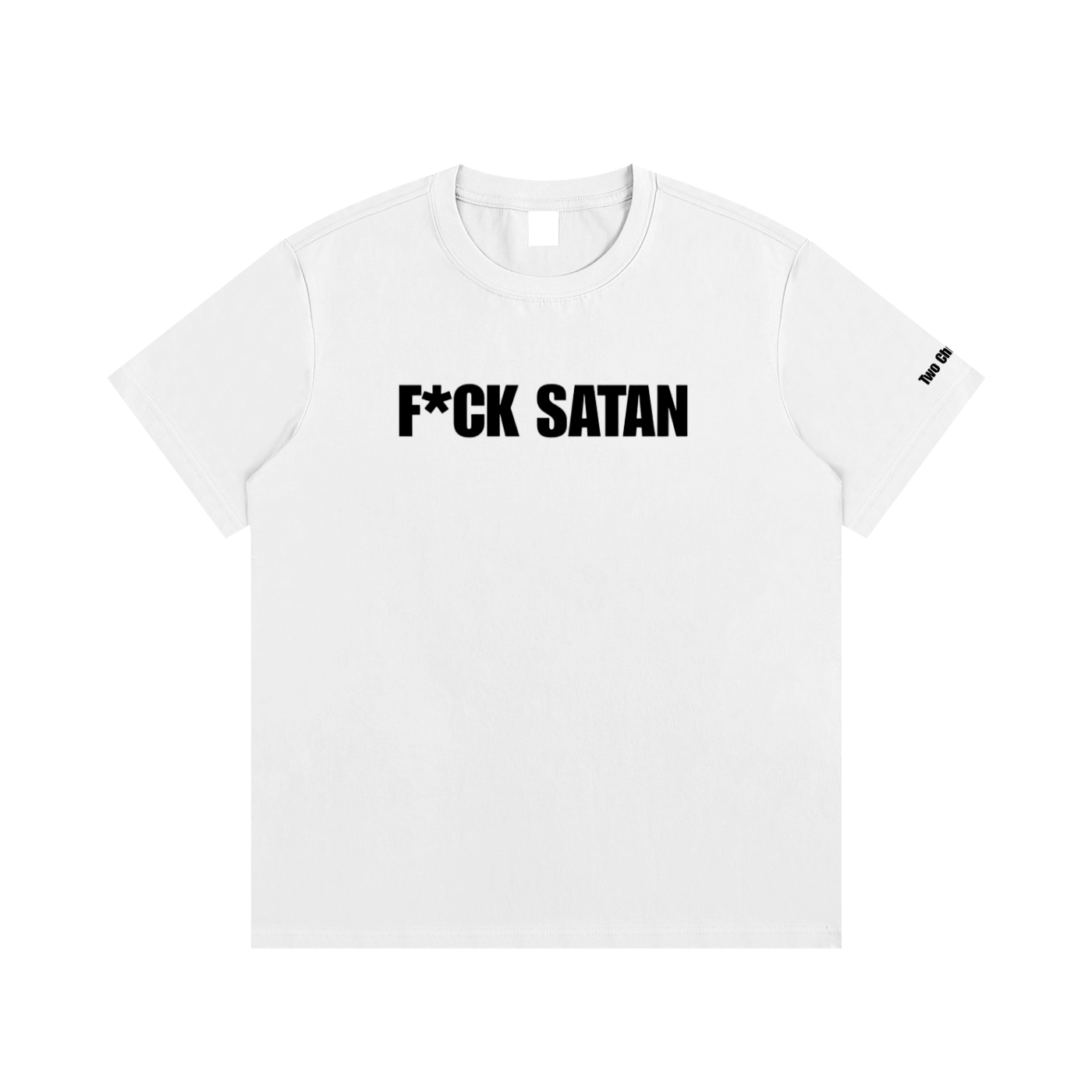 F SatanT-Shirt