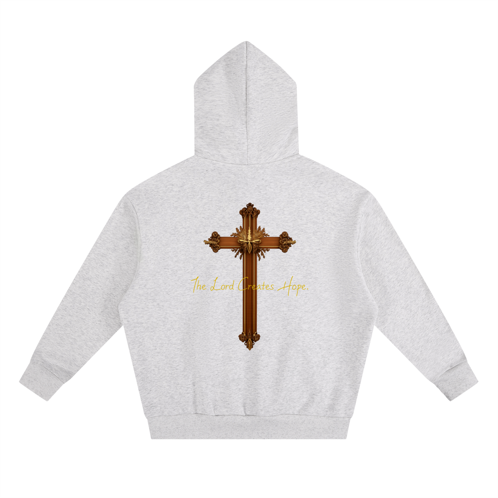 Lord Creates Hoodie