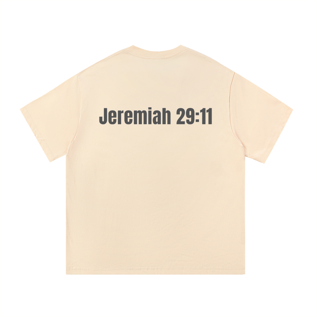 Jeremiah 29:11 Oversized Essential