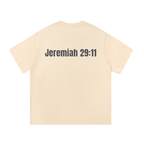 Jeremiah 29:11 Oversized Essential