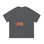 Jesus Loves You Essential T-Shirt