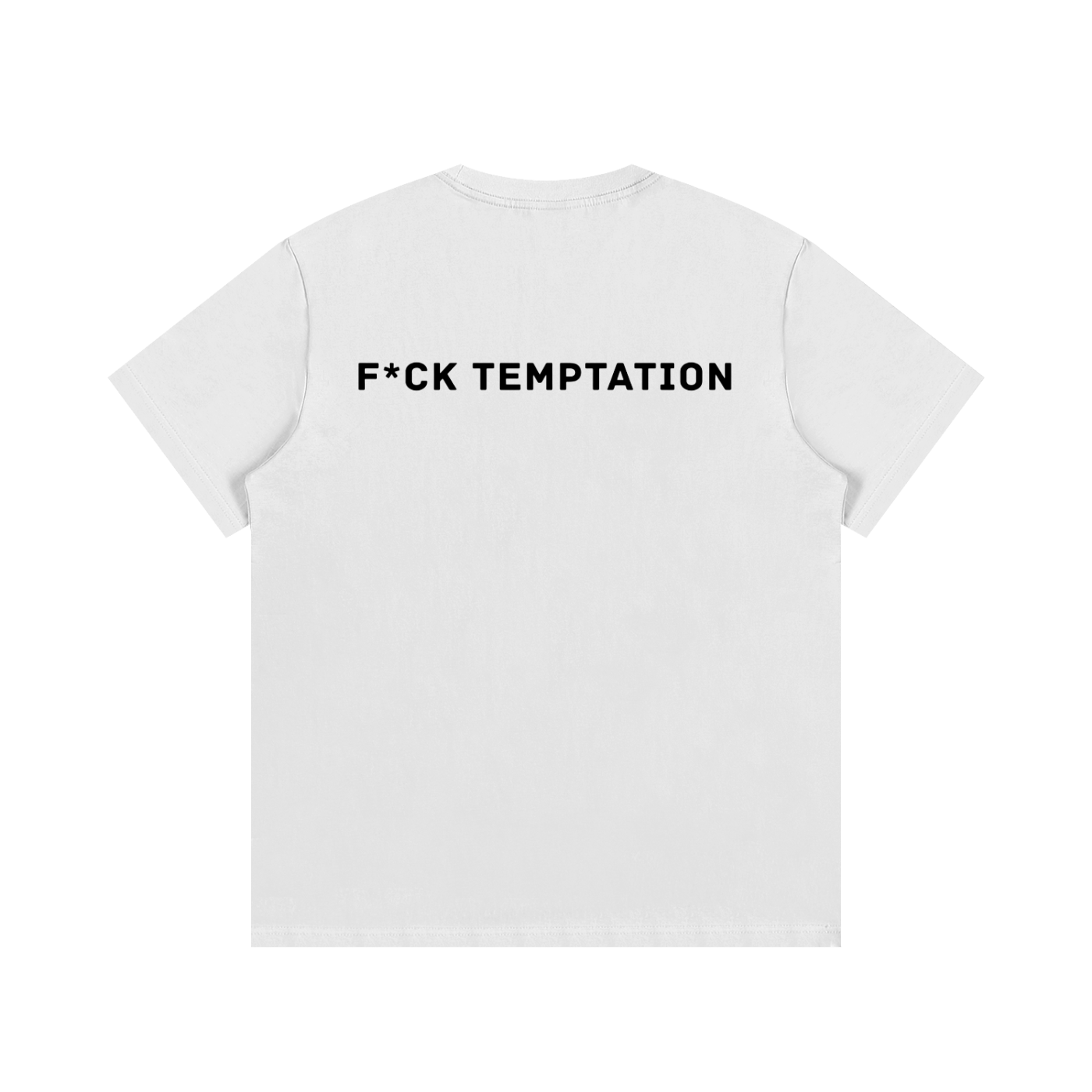 F Temptation T-Shirt