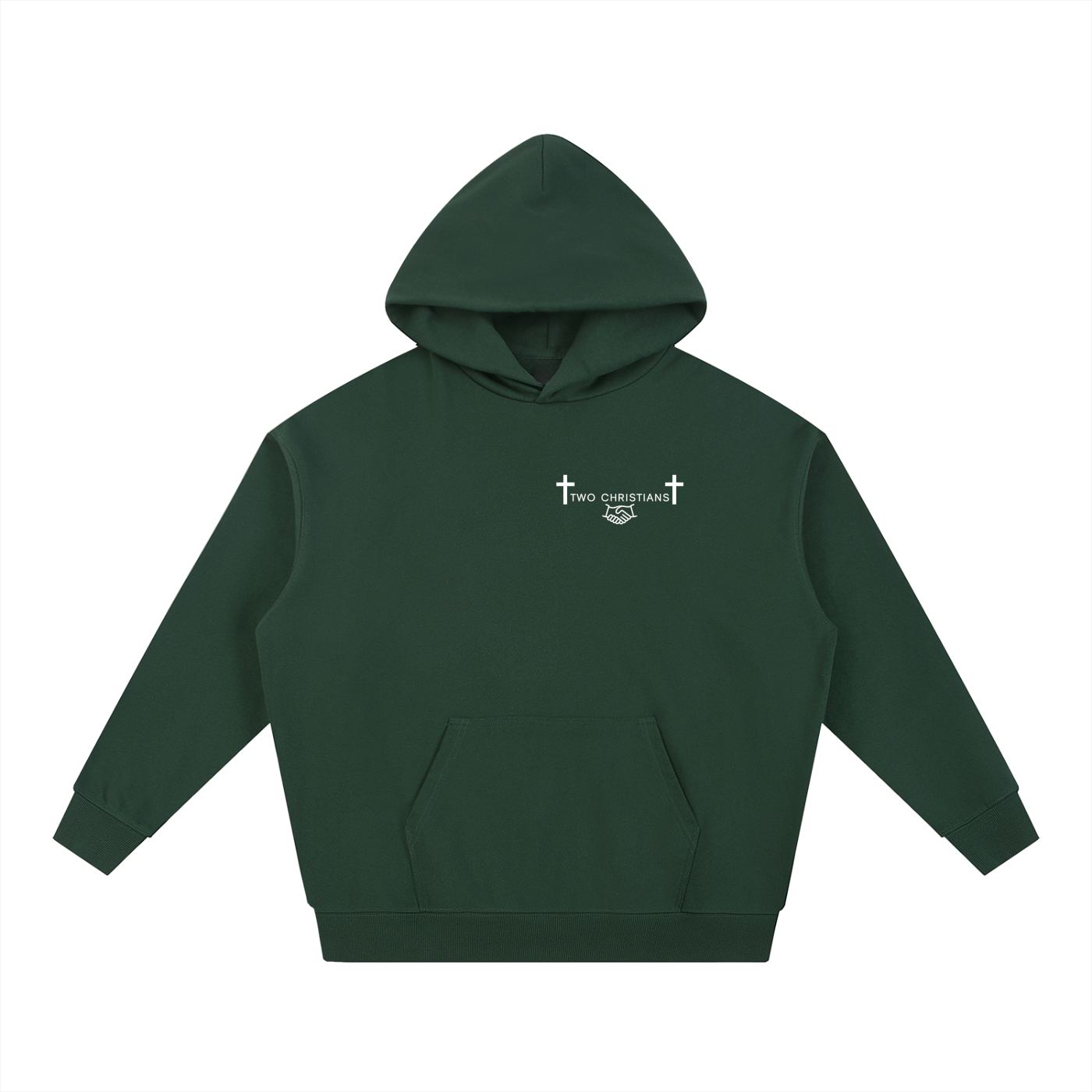 Forgive For Jesus Hoodie