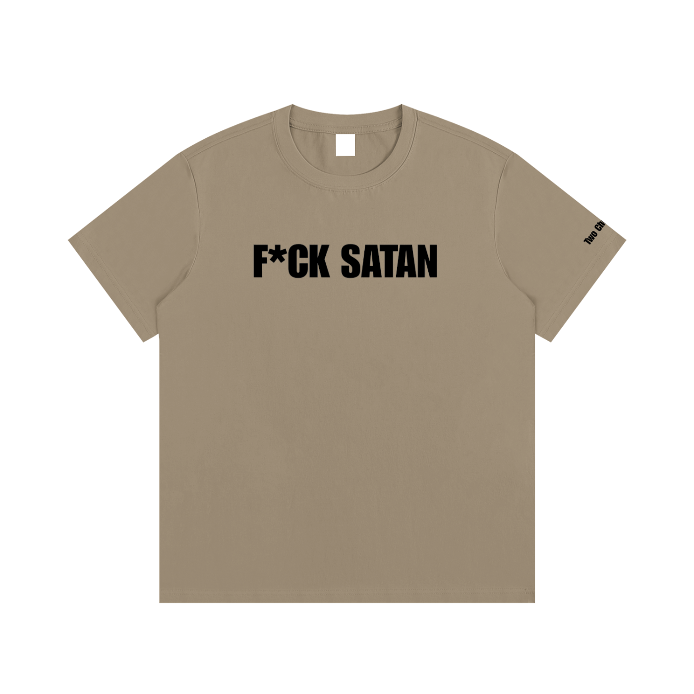 F SatanT-Shirt