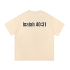 Isaiah 40:31 Oversized Essential