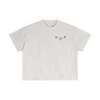 Philippians 4:13 Essential Cotton Boxy T-Shirt