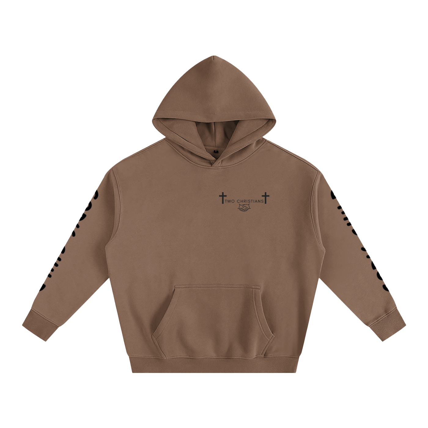 God's Child Hoodie