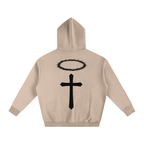 Cross & Crown Hoodie