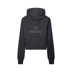 Women's Cropped Half-Zip