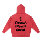 Life W/ Christ Hoodie