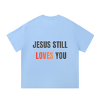 Jesus Loves You Essential T-Shirt