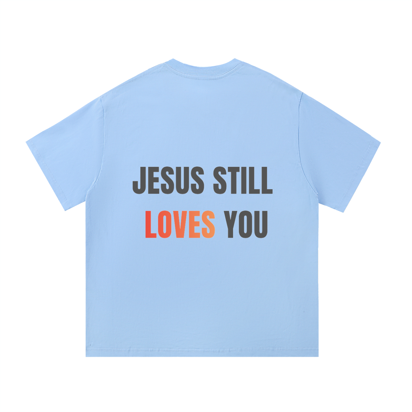 Jesus Loves You Essential T-Shirt