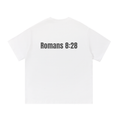 Romans 8:28 Oversized Essential