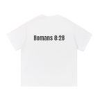 Romans 8:28 Oversized Essential