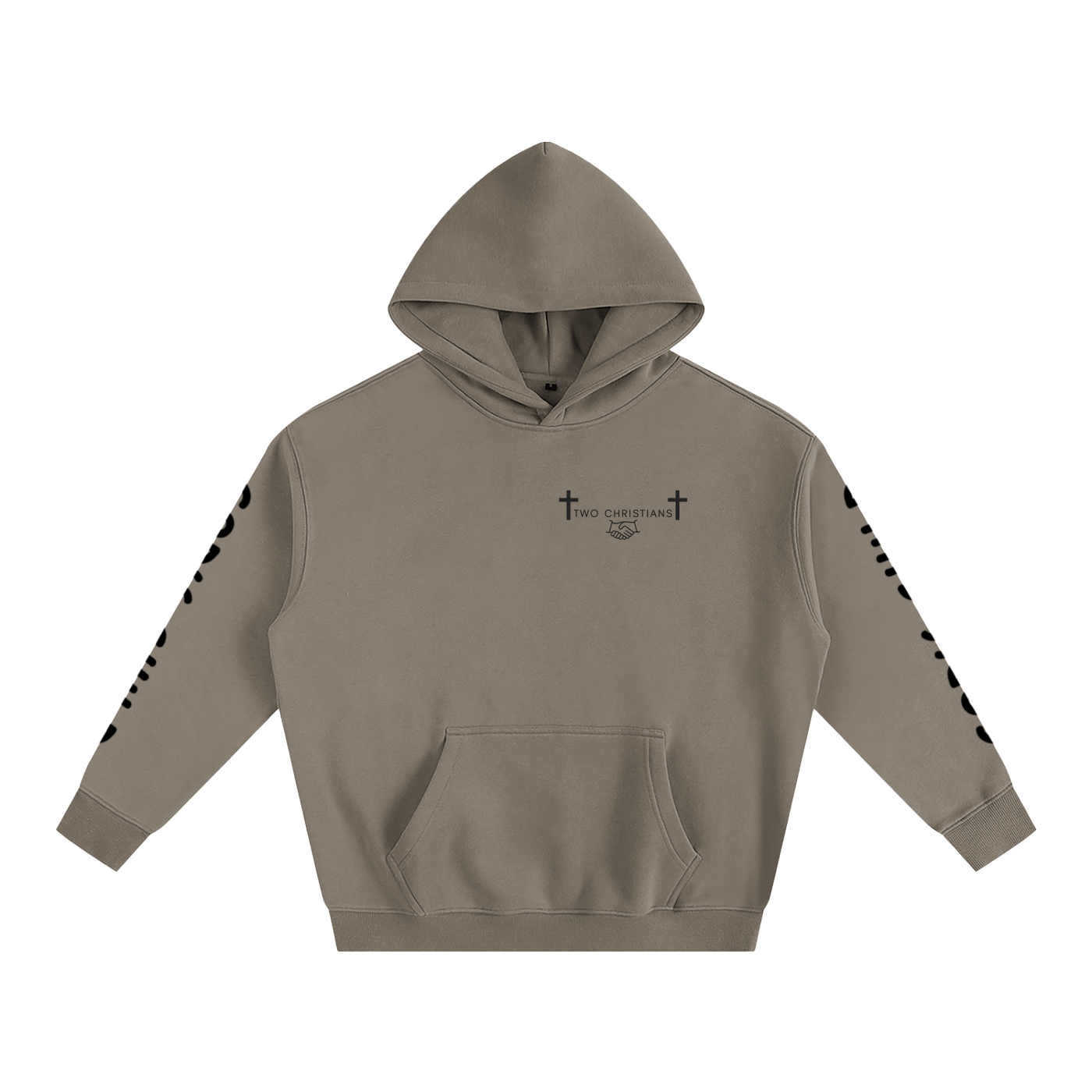 God's Child Hoodie