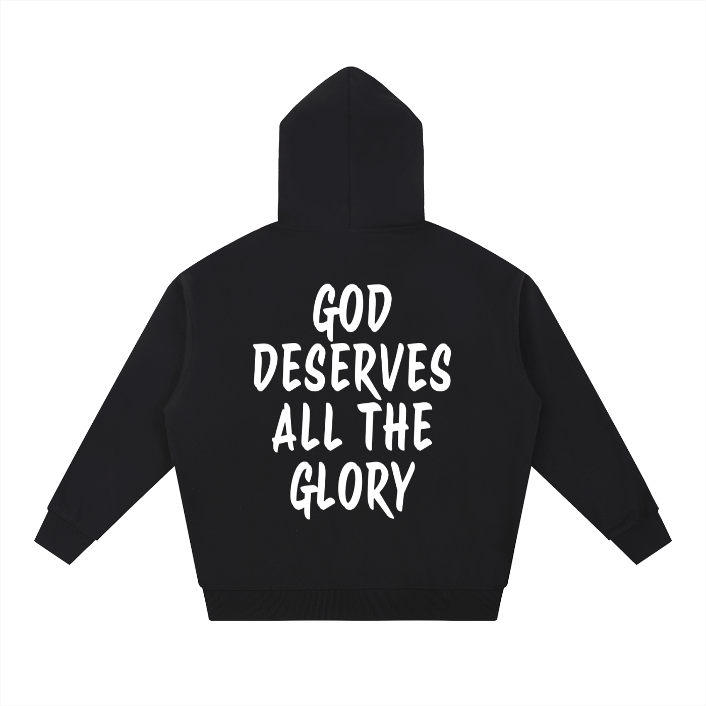 All The Glory Hoodie