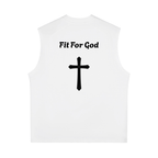 Fit for God Tank Top
