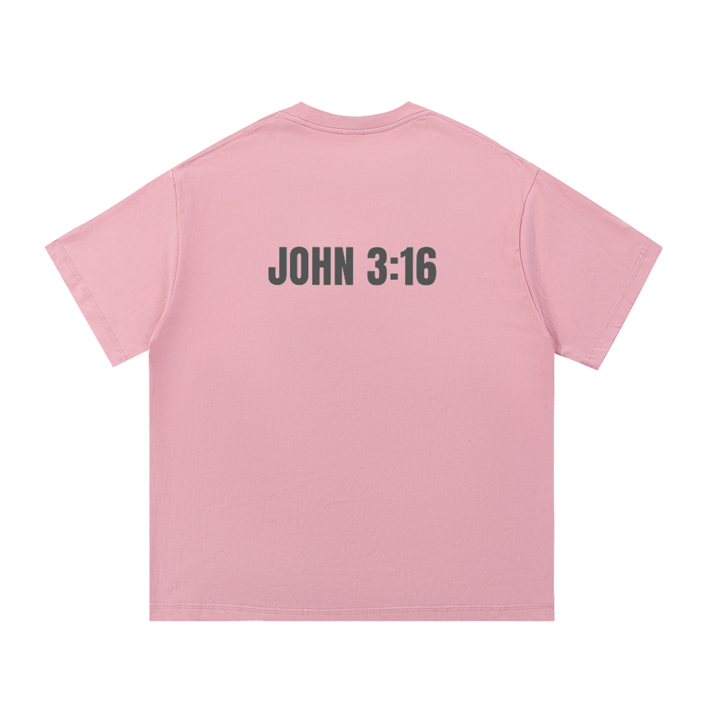 John 3:16 Oversized Essential