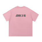 John 3:16 Oversized Essential