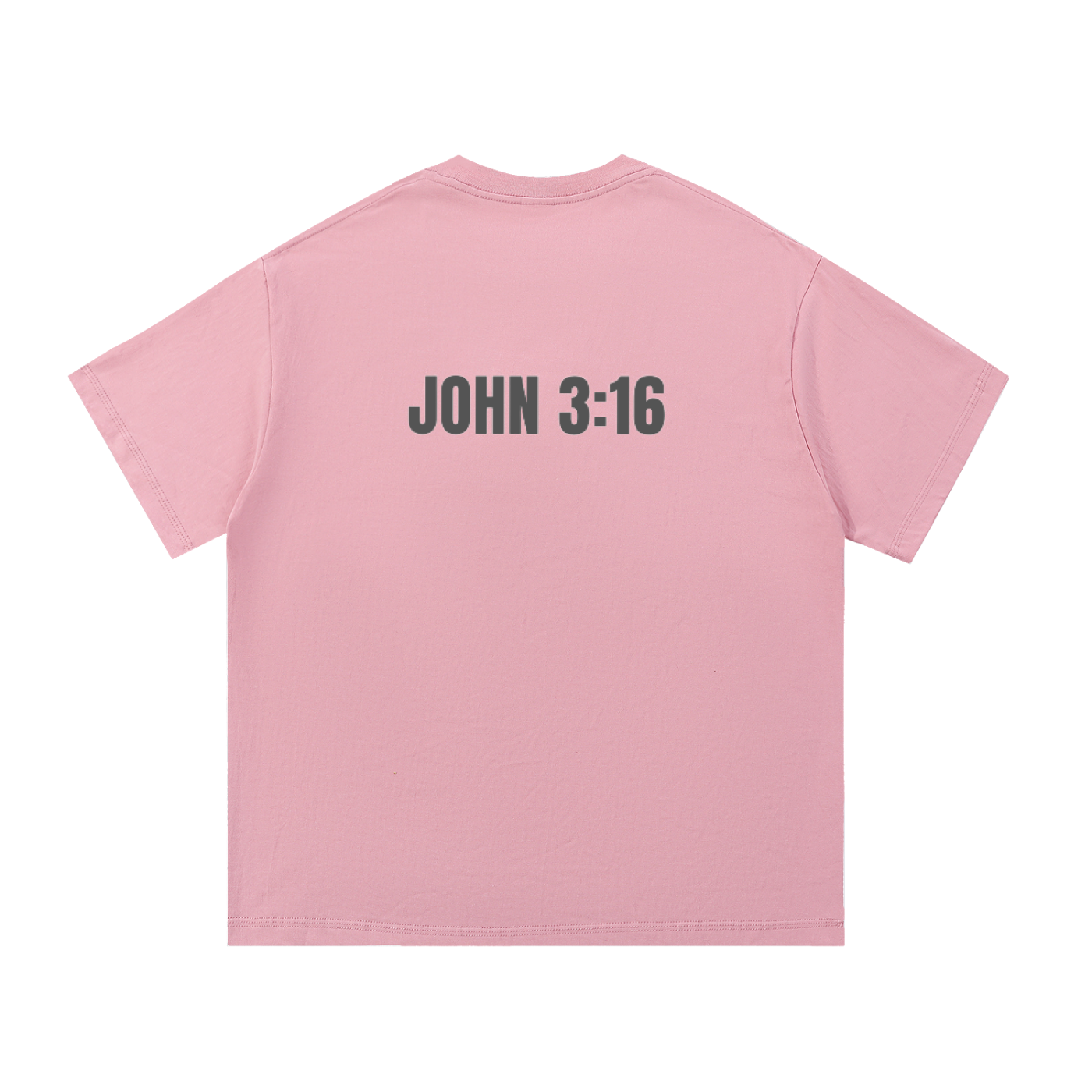 John 3:16 Oversized Essential