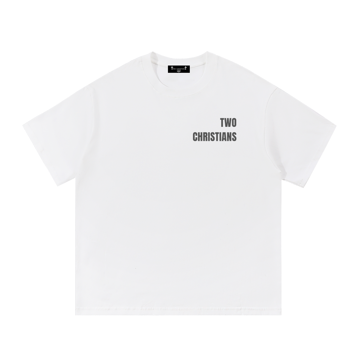 Romans 8:18 Oversized Essential