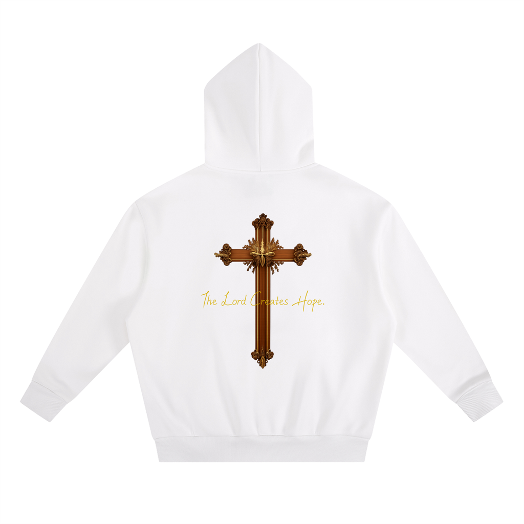 Lord Creates Hoodie