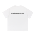 1 Corinthians 13:4–7 Oversized Essential