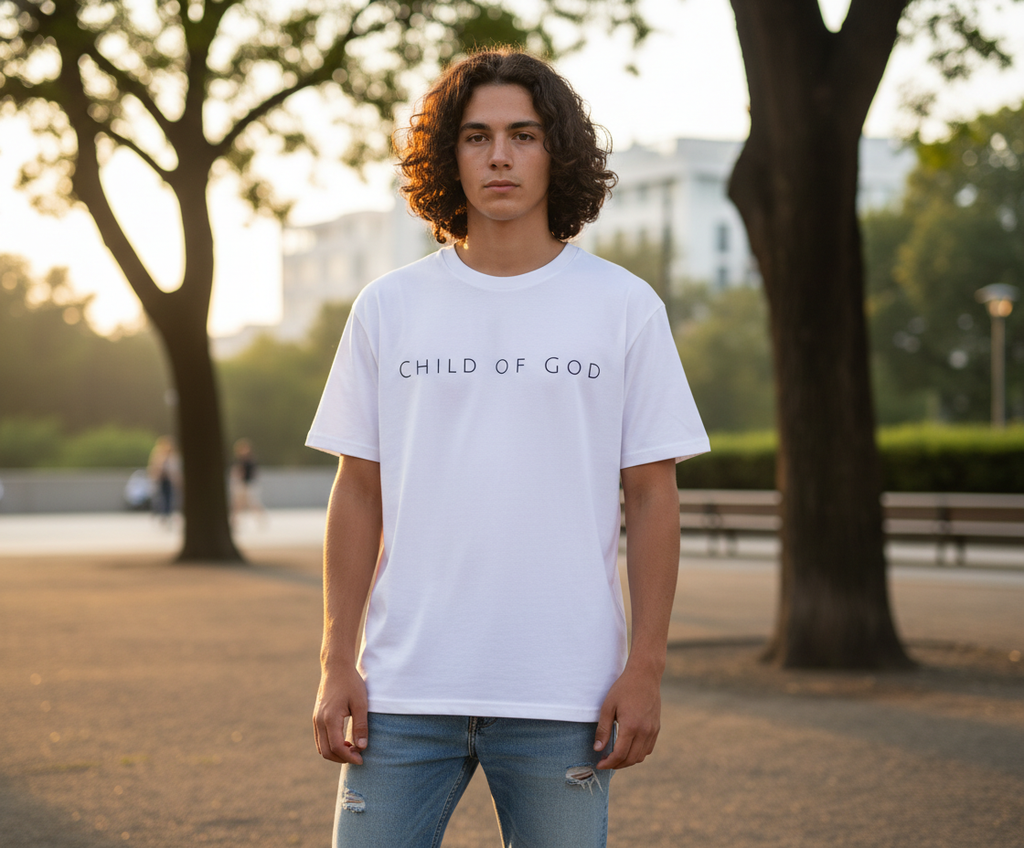 Child of God T-Shirt