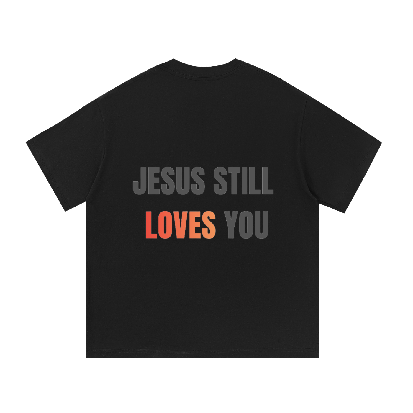 Jesus Loves You Essential T-Shirt