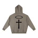 Cross & Crown Hoodie