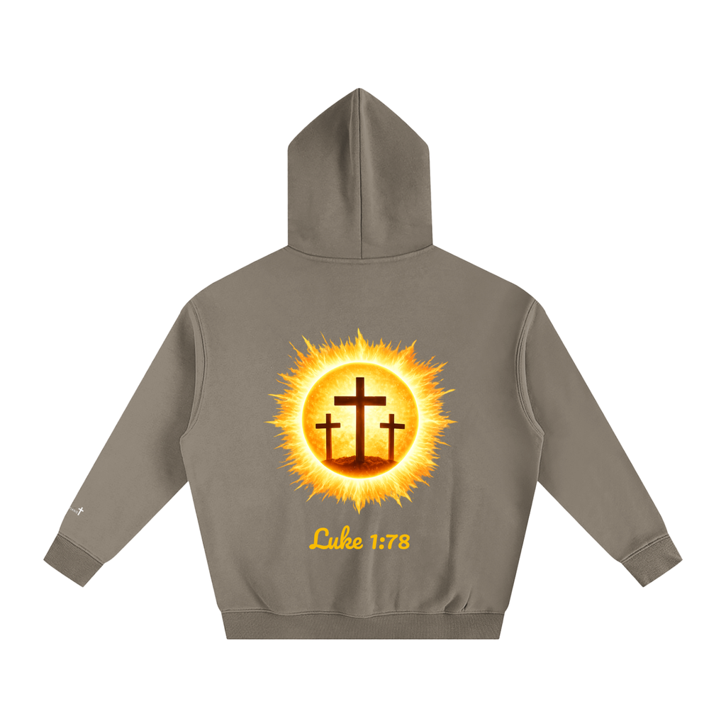 Shine like the Lord Hoodie