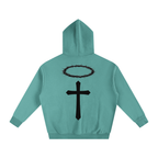 Cross & Crown Hoodie
