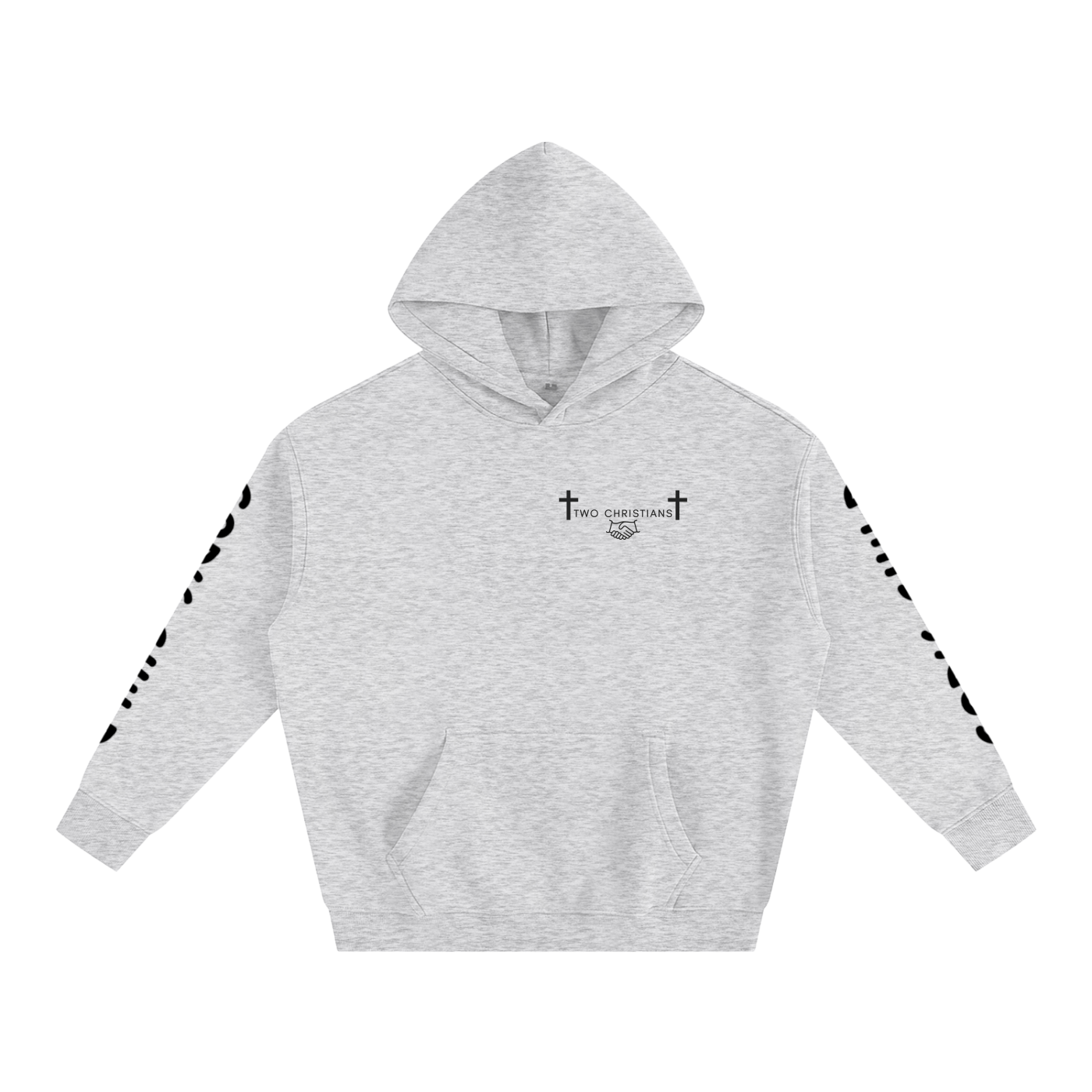 God's Child Hoodie
