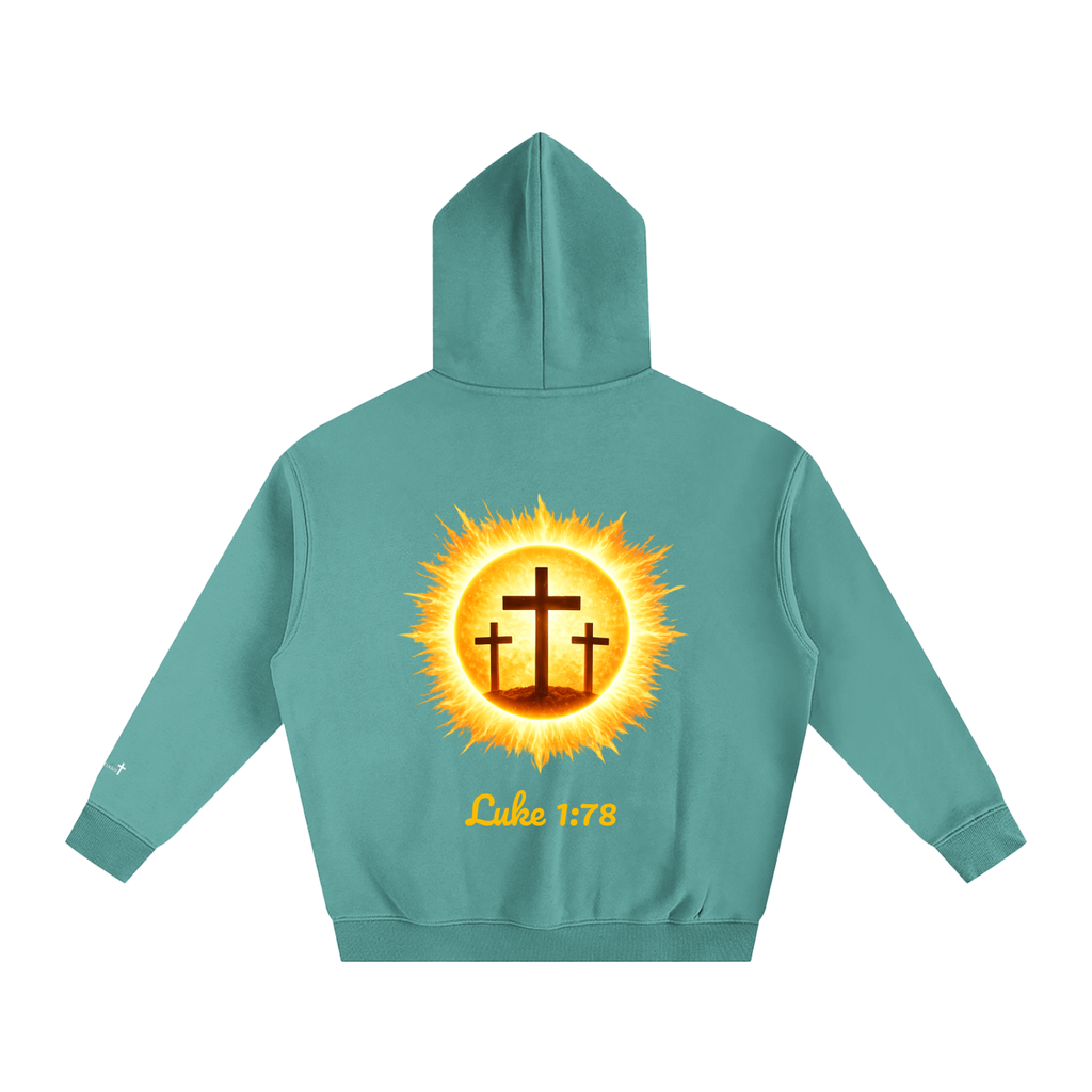 Shine like the Lord Hoodie