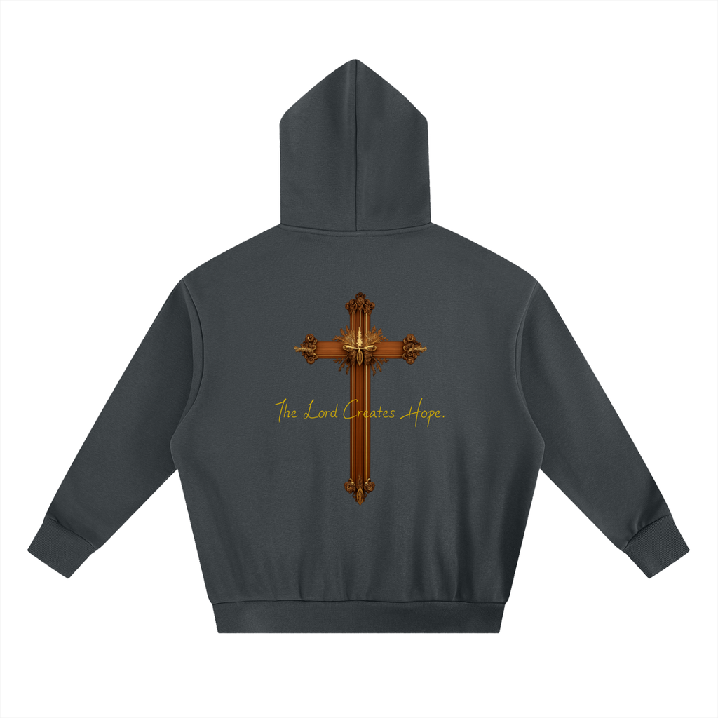 Lord Creates Hoodie