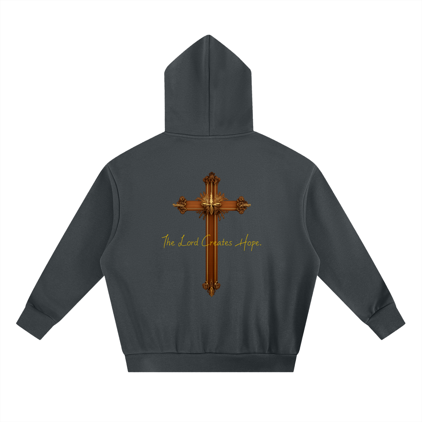 Lord Creates Hoodie