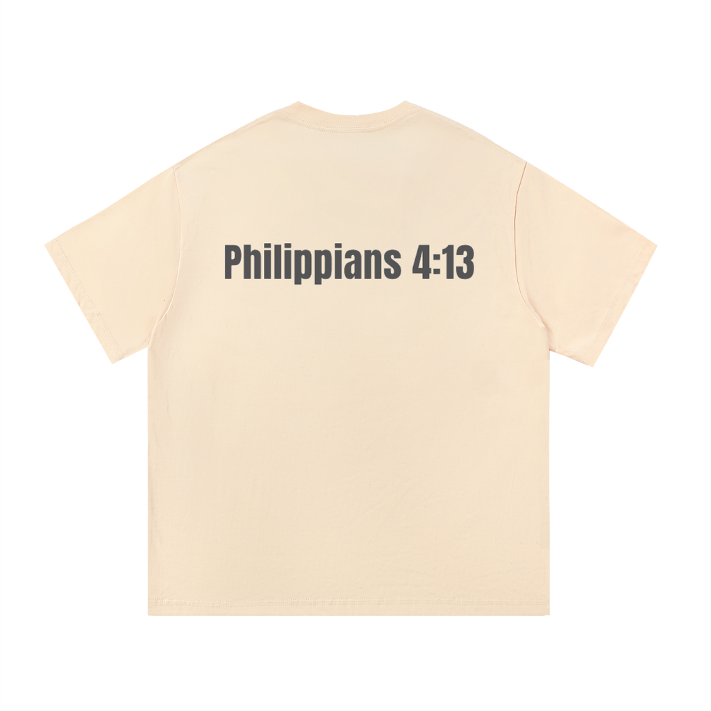 Philippians 4:13 Oversized Essential