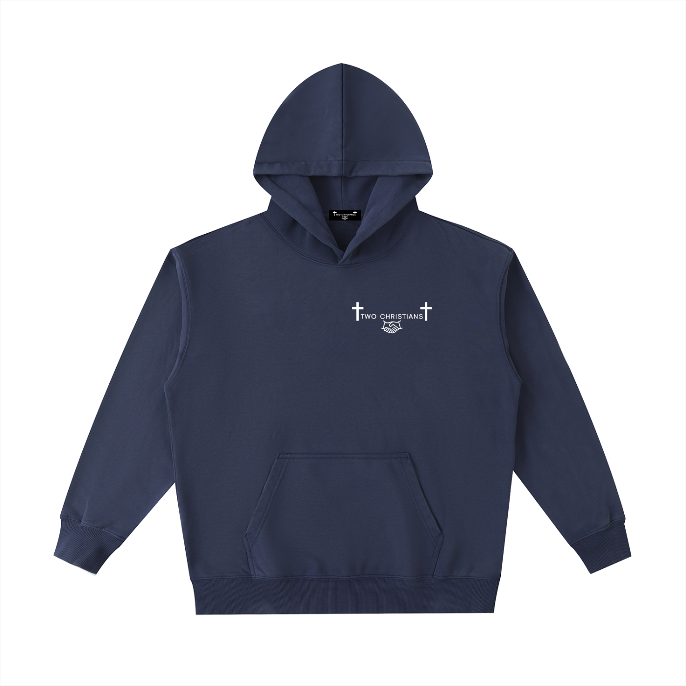 He is Risen Hoodie