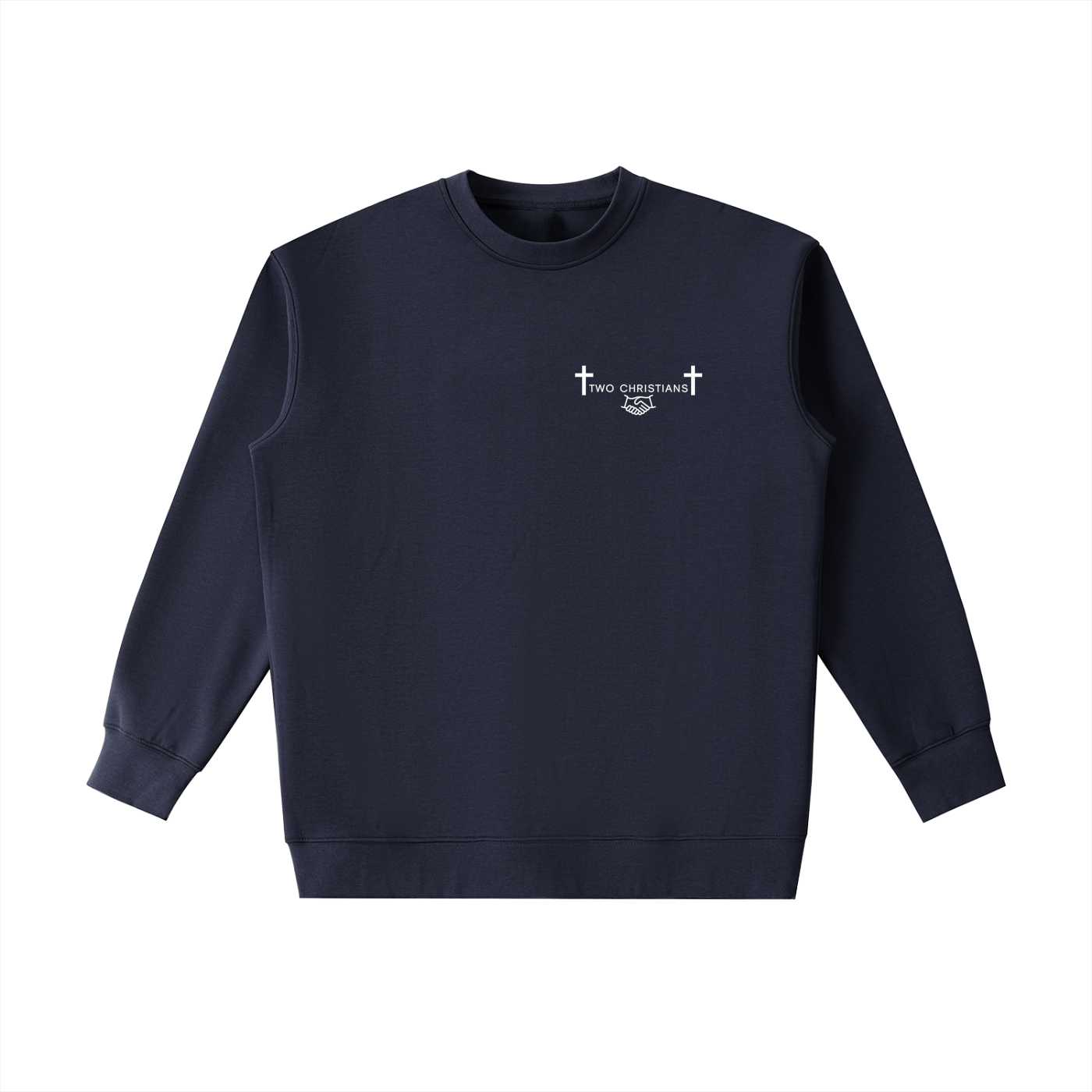 Timeless Faith Crewneck