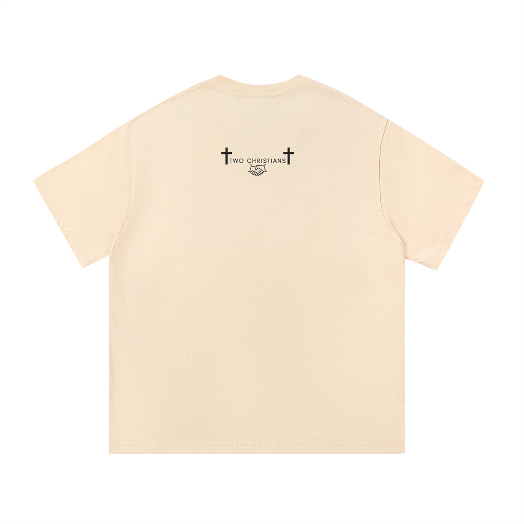 Jesus is King T-Shirt