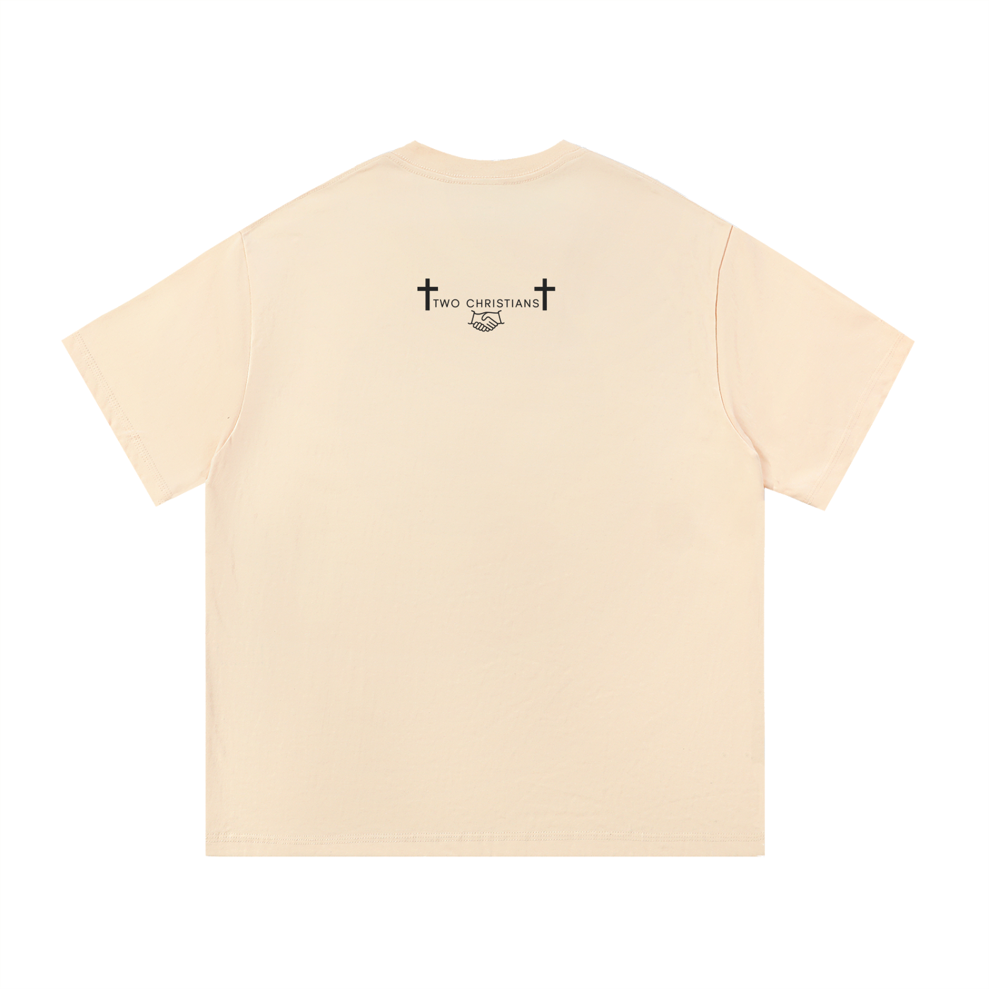 Jesus is King T-Shirt