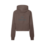 Women's Cropped Half-Zip