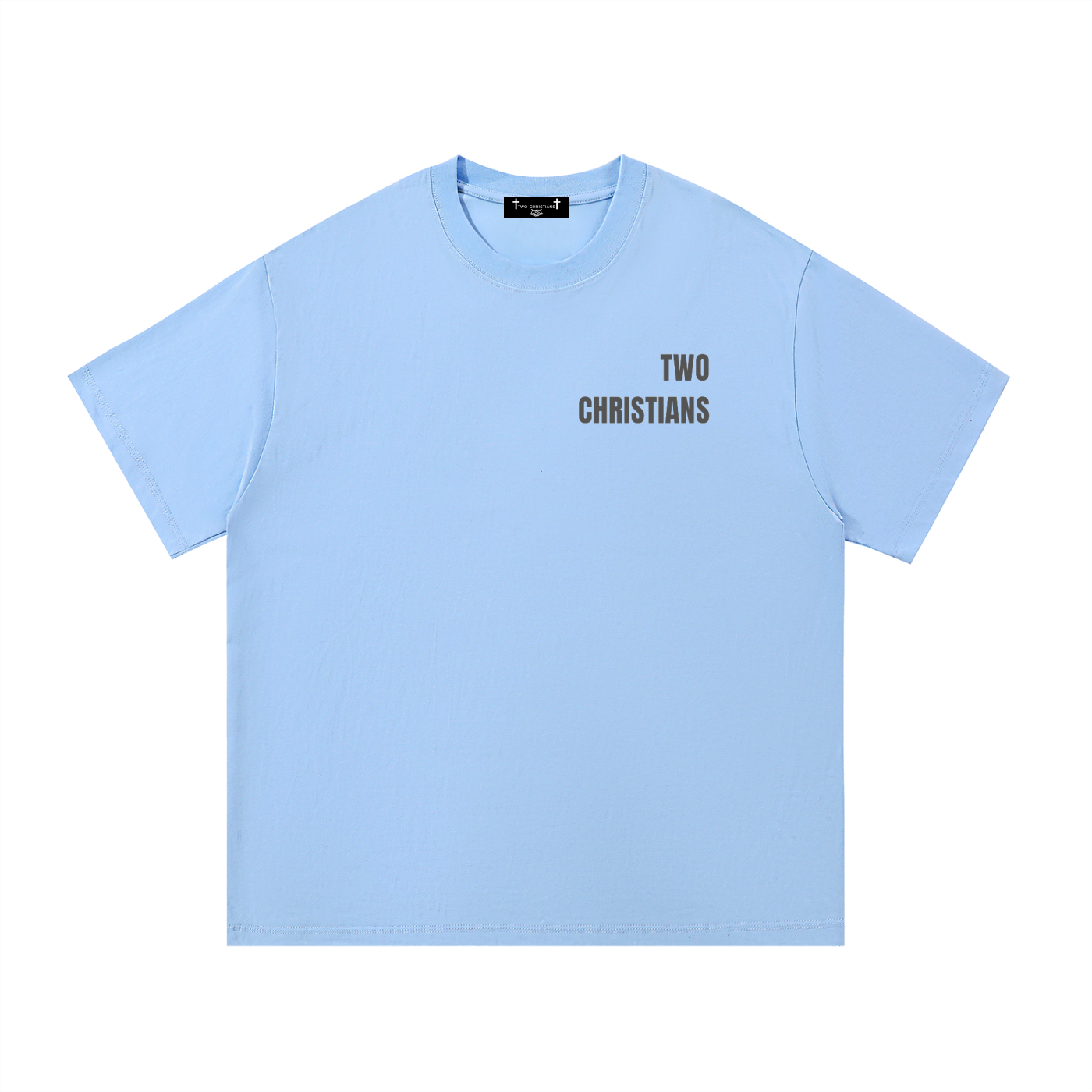 Isaiah 40:31 Oversized Essential