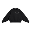 Pray For The Weak Crewneck