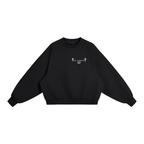 Pray For The Weak Crewneck