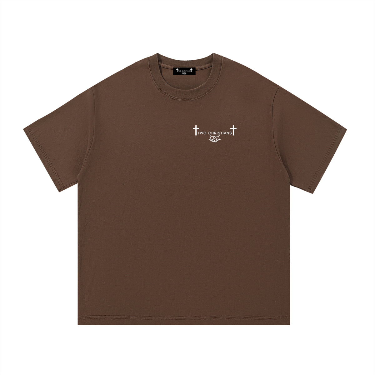 Essential Cotton T-Shirt