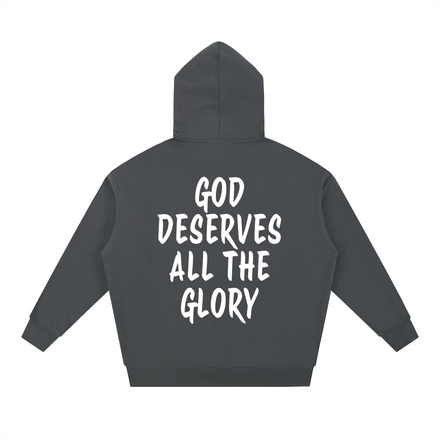 All The Glory Hoodie